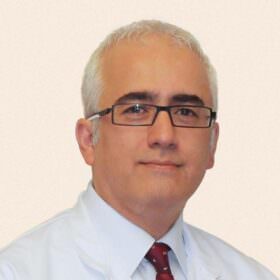 Prof. Dr.Baran Tokar