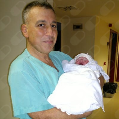 Op. Dr. Mehmet Ali Şüküroğlu