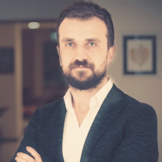 Dr. Öğr. Üyesi Emre Köroğlu