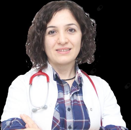 Tuğba Karaca