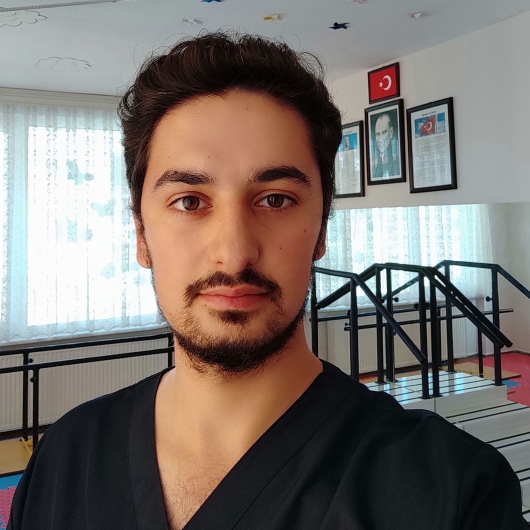 Fzt. Cihat Kayiş