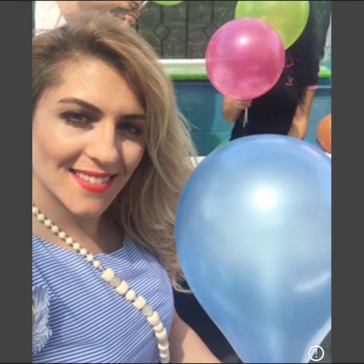 Psk. Gamze Bağcı Çer