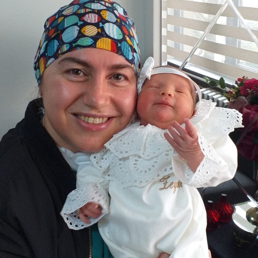 Op. Dr. Dilek Doğan Baş