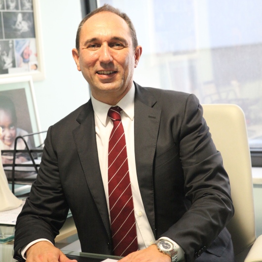 Op. Dr. Mehmet Aygün