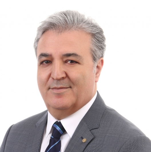 Tunay Karlıdere