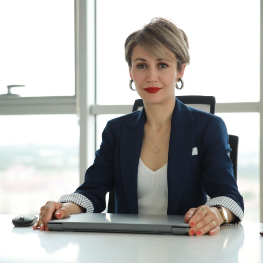 Op. Dr. Sibel Boztaş