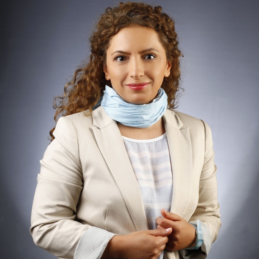 Uzm. Psk. Seyhan Çelikkıran