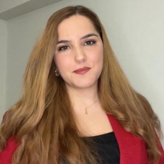 Psk. Ece Sıla Kaygusuz