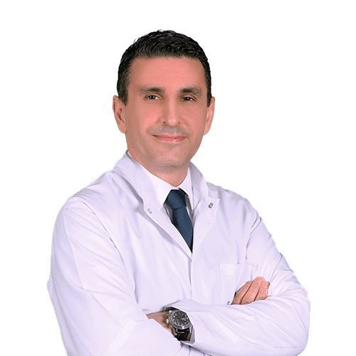 Serdar Baylançiçek