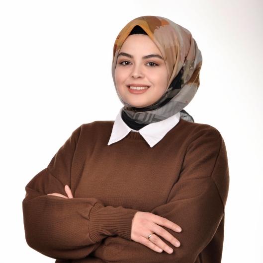 Psk. Pakize Beyza Özpınar