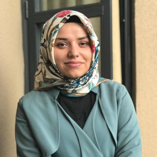 Uzm. Kl. Psk. Elif Bestenigar Mert