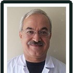 Halil Akman