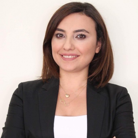 Uzm. Psk. Ebru Zorlutuna
