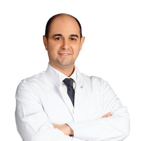 Op. Dr. Burak Tanır