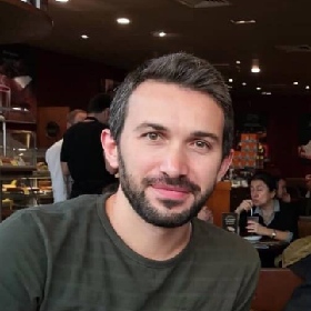 Uzm. Fzt. Ömer Faruk Güney