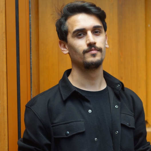 Uzm. Kl. Psk. Alper Günerigök