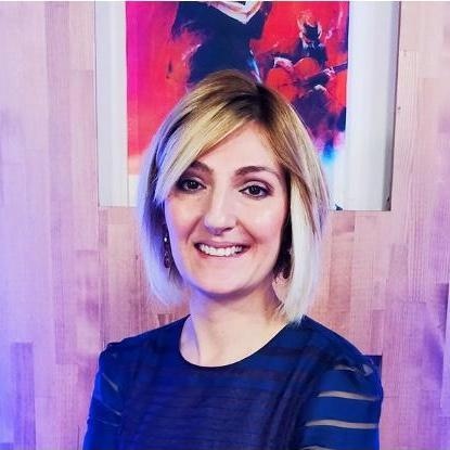 Özlem Türkoğlu