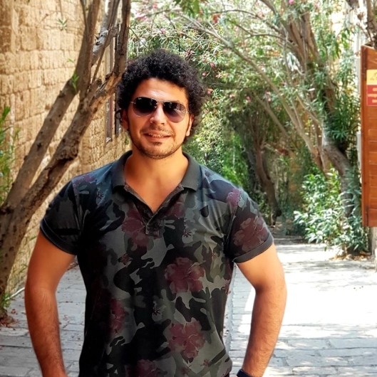 Davut Ocak