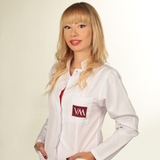 Op. Dr. Merve Demir