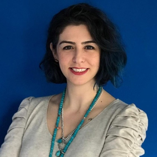 Uzm. Psk. Zehra Cansu Orcay