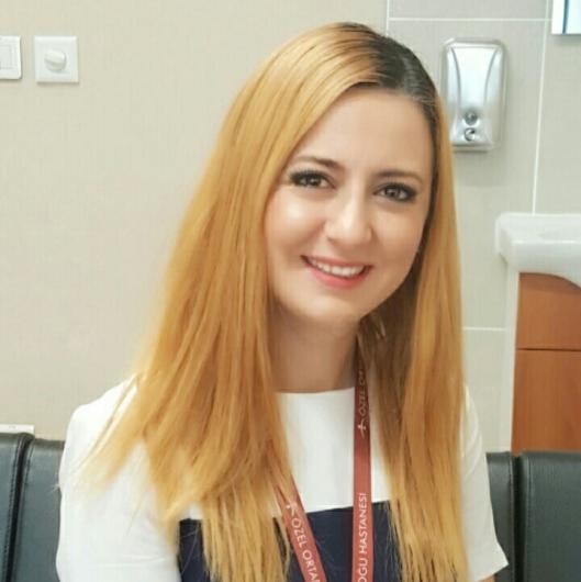 Psk. Gurbet Koç