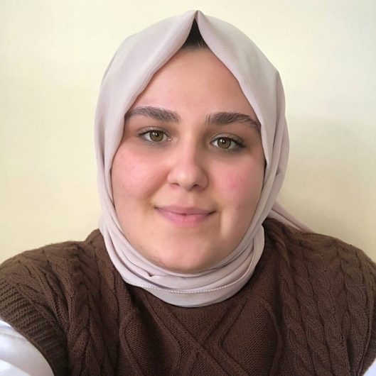Erg. Ayşegül Kır
