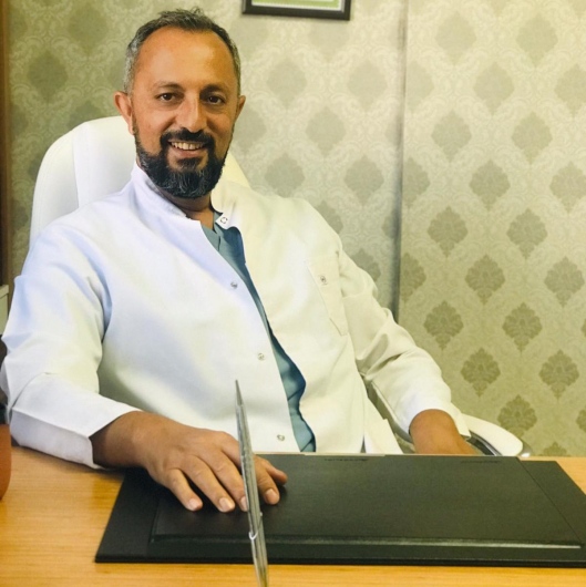 Op. Dr. Nevruz Özdemir