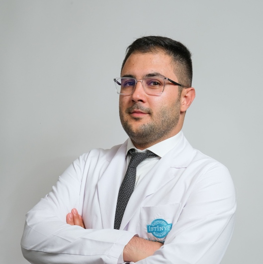Op. Dr. Orhan Fahri Demir