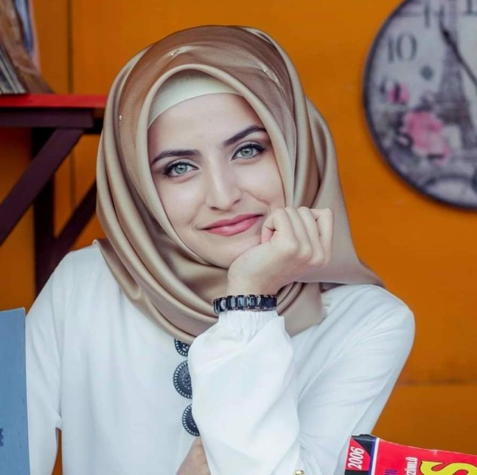 Psk. Dan. Kübra Karabulut Baytar