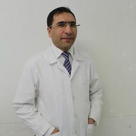 Op. Dr. Gültekin Övet