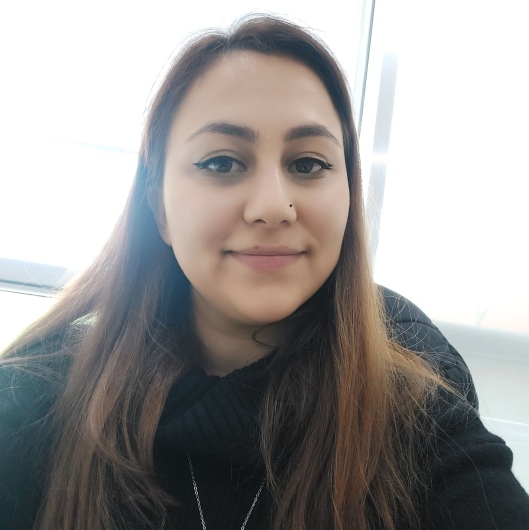 Uzm. Kl. Psk. Cansu Öztekin