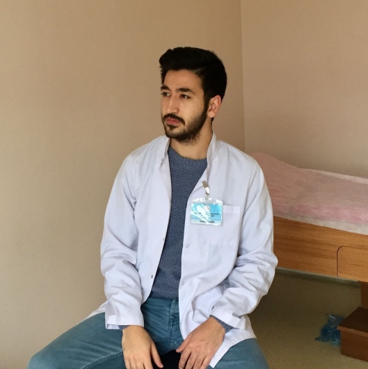 Fzt. Vedat Demir