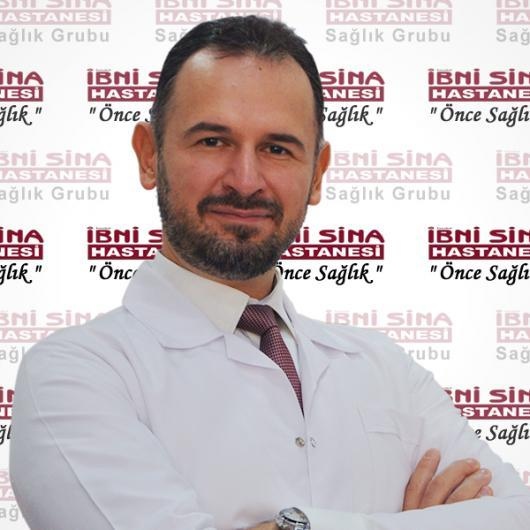 Nazif Emre Evren