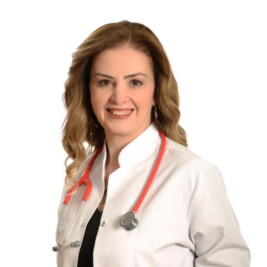 Arzu Tanınmış