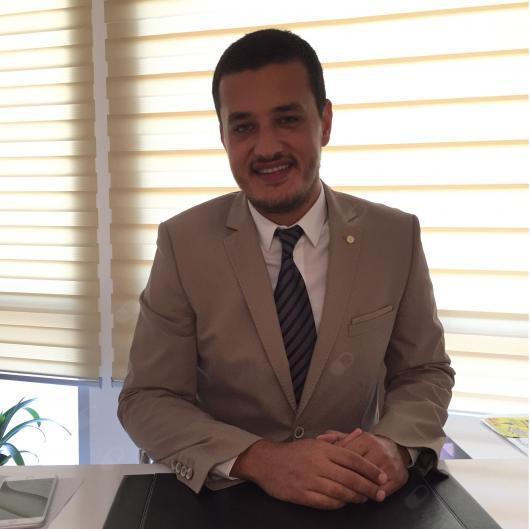Op. Dr. Fırat Demirtaşoğlu