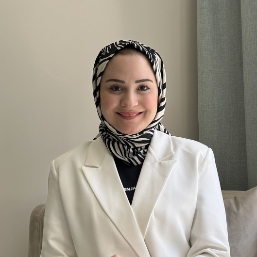 Uzm. Kl. Psk. Zeynep Ak Eğilmez