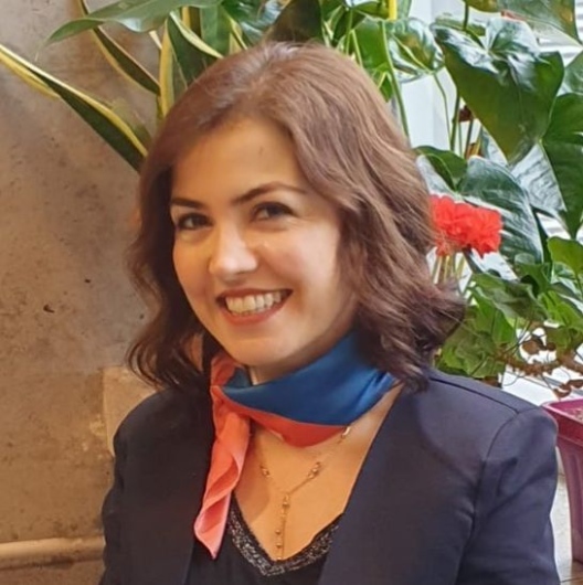 Psk. Dan. Saliha Savaş