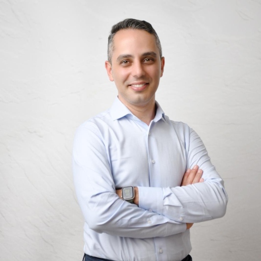 Cahit Şahin