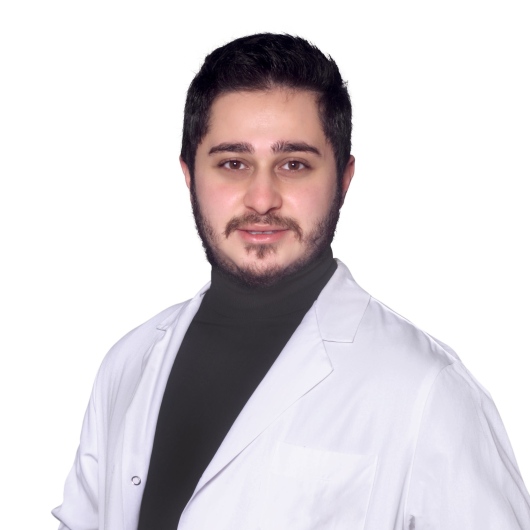 Uzm. Kl. Psk. Tolga Zeynel Gök