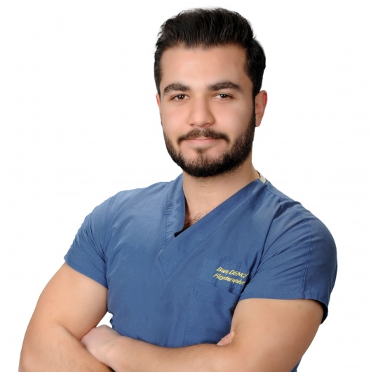 Fzt. Barış Denci