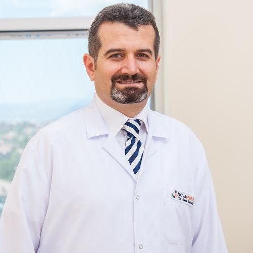 Ali Sami Gürbüz