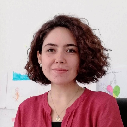 Psk. Elif Eker