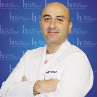 Adil Tabak