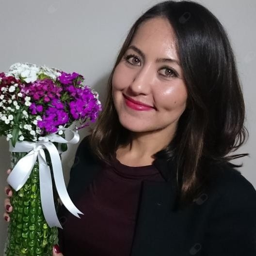 Uzm. Dkt. Berna Demirkan Kırımtay