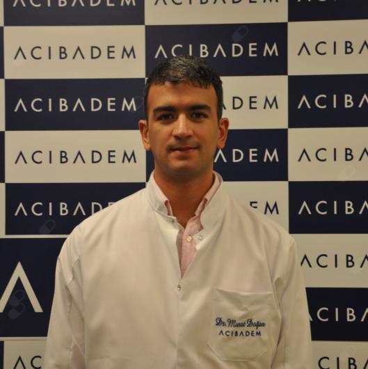 Op. Dr. Murat Doğan