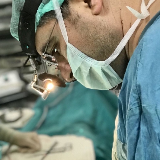 Dr. Hacı Kaplankıran