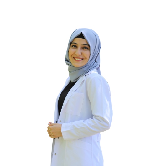 Fzt. Büşra Argıç Kuzuca