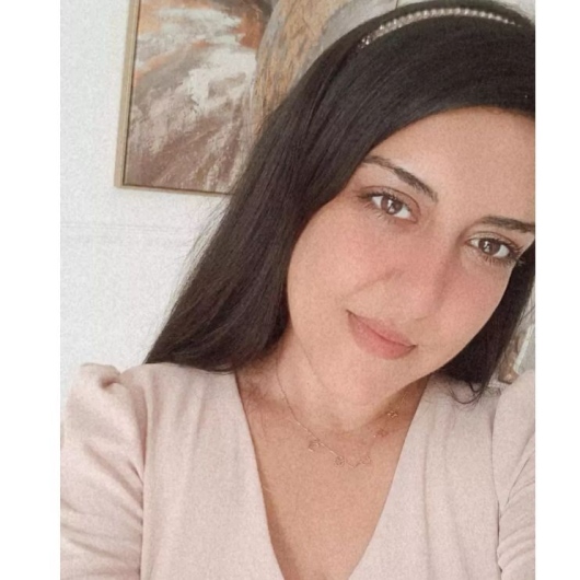 Uzm. Kl. Psk. Nergis Parlakgümüş