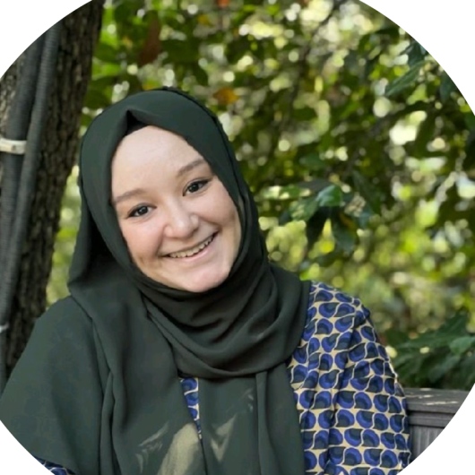 Uzm. Kl. Psk. Ayşenur Malatyalı