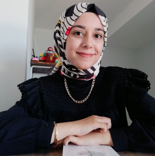 Dkt. Beyza Nur Çavdar